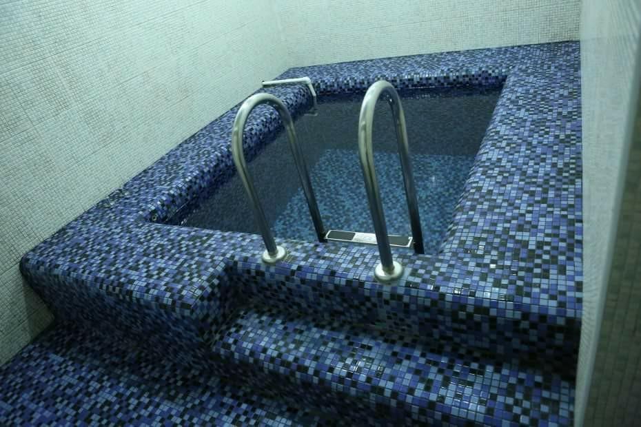 Lux Plaza Hotell P'arak'ar Eksteriør bilde